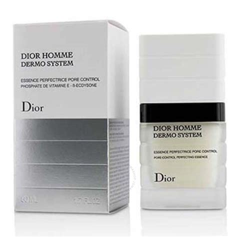 dior homme dermo